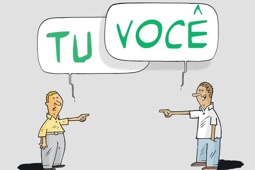 Vocabulário e pronúncia são prioridade na arte de falar